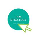 IKM Strategy logo